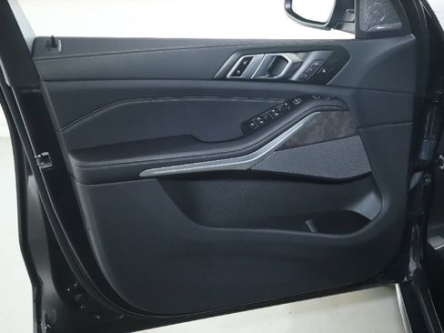 Certified 2024 BMW X5 xDrive40i w/ Premium Package AWD/4WD image 17