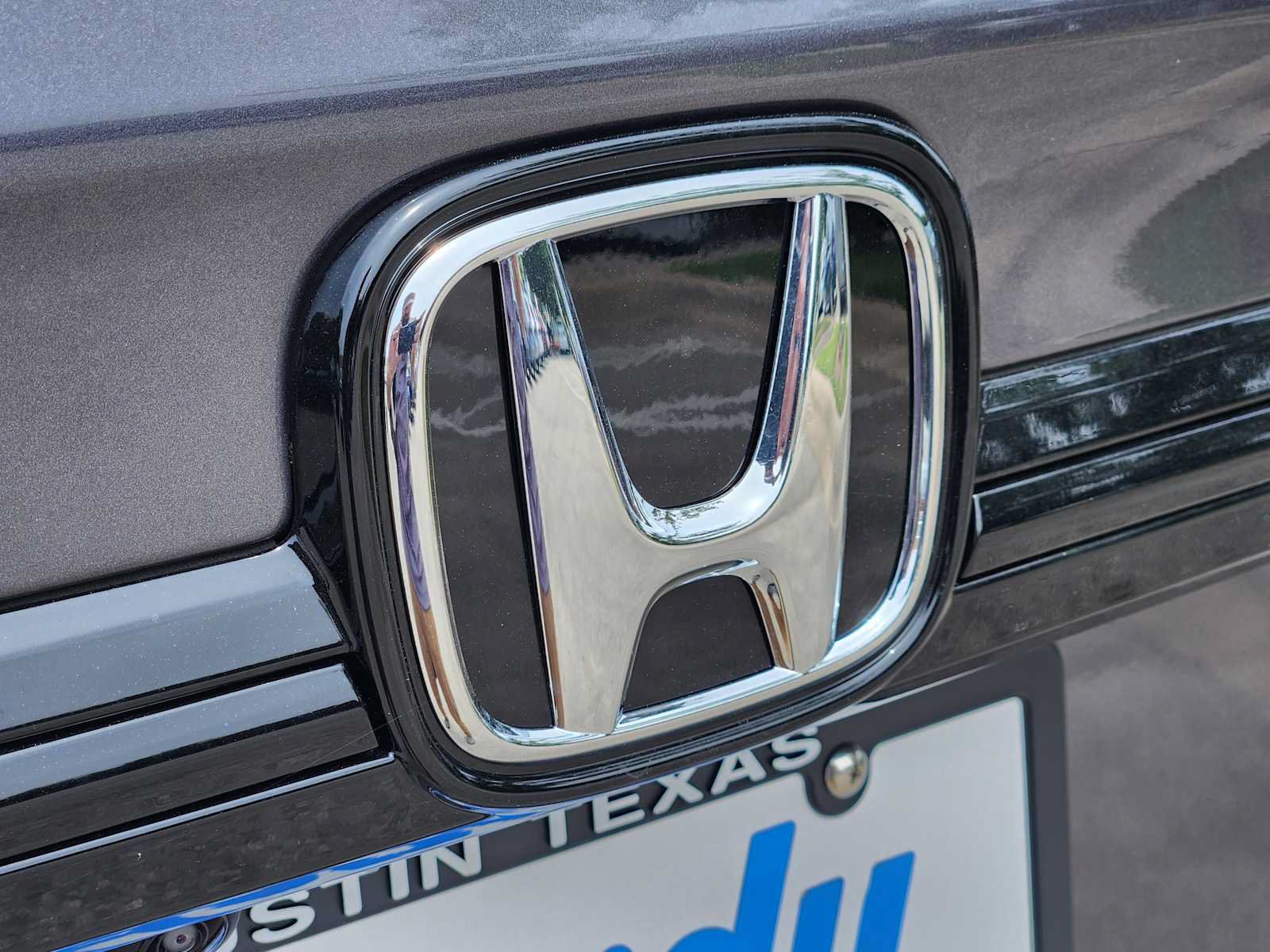New 2026 Honda Odyssey EX-L image 8