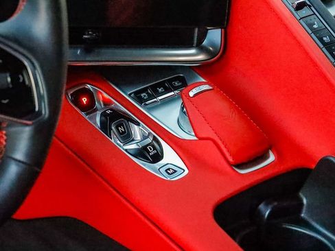 Used 2024 Chevrolet Corvette Stingray w/ LPO, Roadside Safety Package image 19