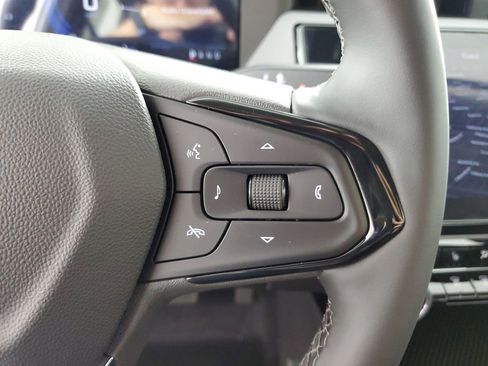 New 2027 Chevrolet Bolt LT w/ Comfort Package image 21