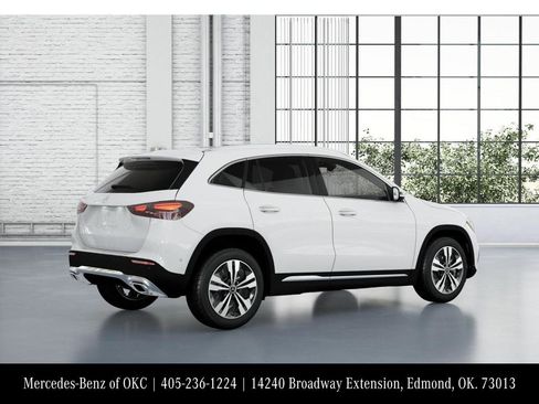 Used 2025 Mercedes-Benz GLA 250 image 20