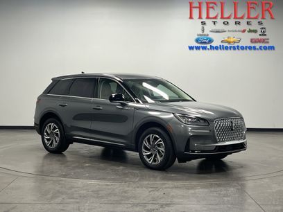 Used 2024 Lincoln Corsair FWD