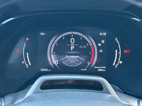 Used 2024 Lexus RX 350 Premium Plus w/ Convenience Package image 30