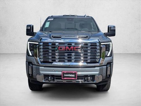 New 2026 GMC Sierra 2500 Denali w/ Denali Reserve Package image 6