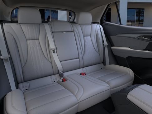 New 2026 Buick Envision Avenir AWD/4WD image 17