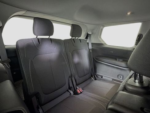 Used 2023 Jeep Grand Cherokee L Laredo w/ Luxury Tech Group I RWD image 26