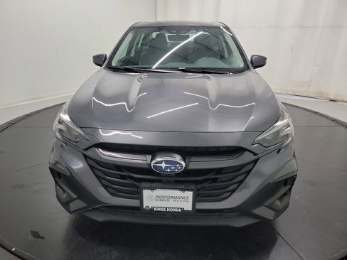 Used 2024 Subaru Legacy Limited image 2