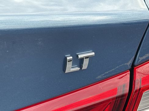 Certified 2024 Chevrolet Malibu LT image 8