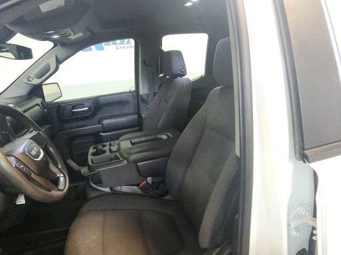 Used 2020 GMC Sierra 1500 4x4 Double Cab w/ Fleet Convenience Package image 10