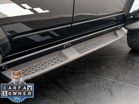 Used 2024 Ford Bronco Raptor AWD/4WD image 39
