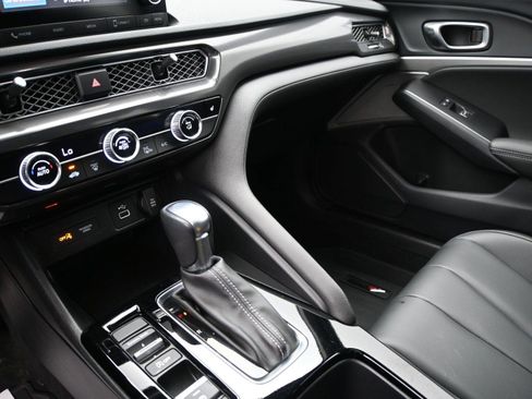 Used 2024 Acura Integra A-Spec image 4