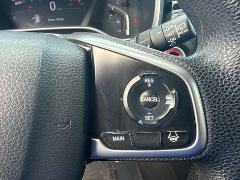 Used 2021 Honda CR-V EX image 25