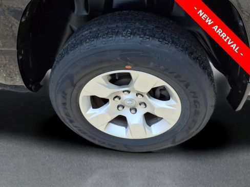 Used 2023 RAM 1500 Big Horn AWD/4WD image 11
