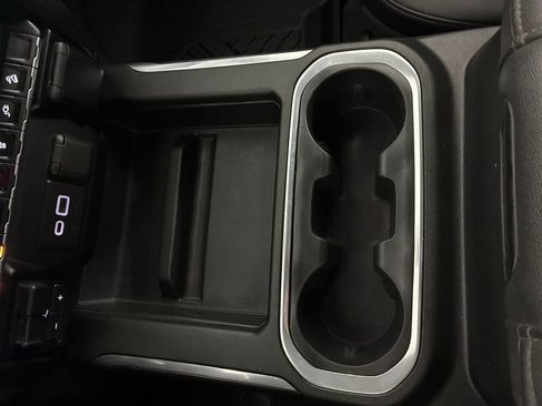 Used 2021 Chevrolet Silverado 1500 RST w/ All Star Edition Plus image 16