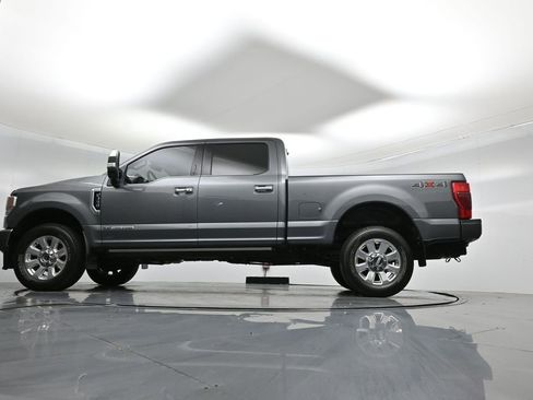 Used 2021 Ford F350 Platinum image 52