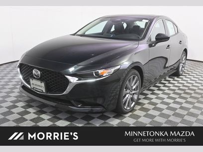 New 2026 MAZDA MAZDA3 2.5 S Sedan w/ Preferred Pkg
