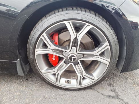 Used 2019 Kia Stinger GT2 image 9