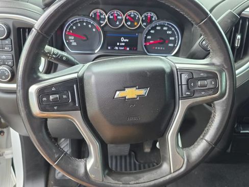 Used 2021 Chevrolet Silverado 1500 LT w/ Fleet Comfort Package AWD/4WD image 31