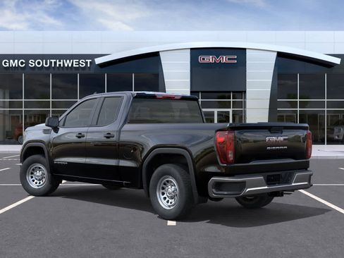 New 2026 GMC Sierra 1500 Pro image 3