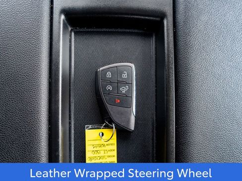 Used 2022 Chevrolet Silverado 1500 LT image 32