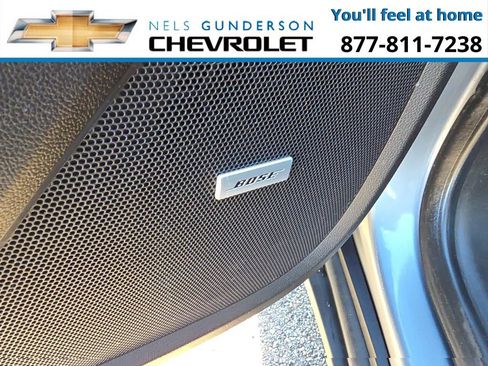 Used 2019 Chevrolet Traverse RS w/ LPO, Floor Liner Package image 19