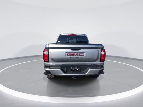 Used 2023 GMC Canyon AT4 AWD/4WD image 7