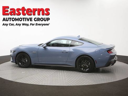 Used 2025 Ford Mustang GT RWD image 58