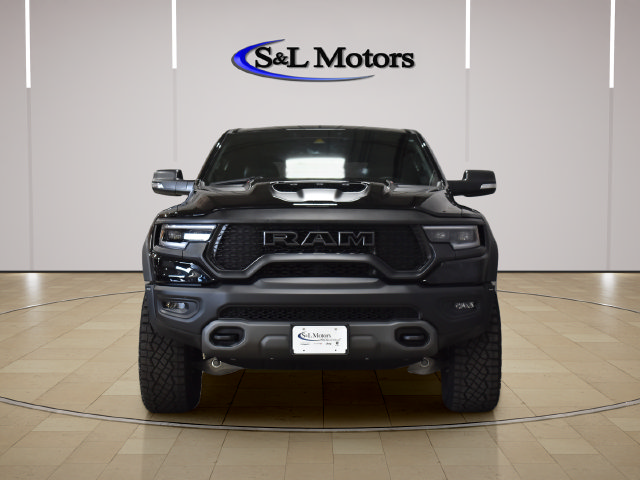 Used 2021 RAM 1500 TRX w/ TRX Level 1 Equipment Group AWD/4WD image 2