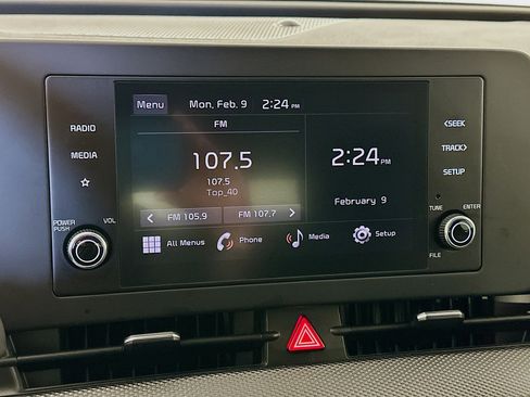 Used 2024 Kia Sportage LX image 19