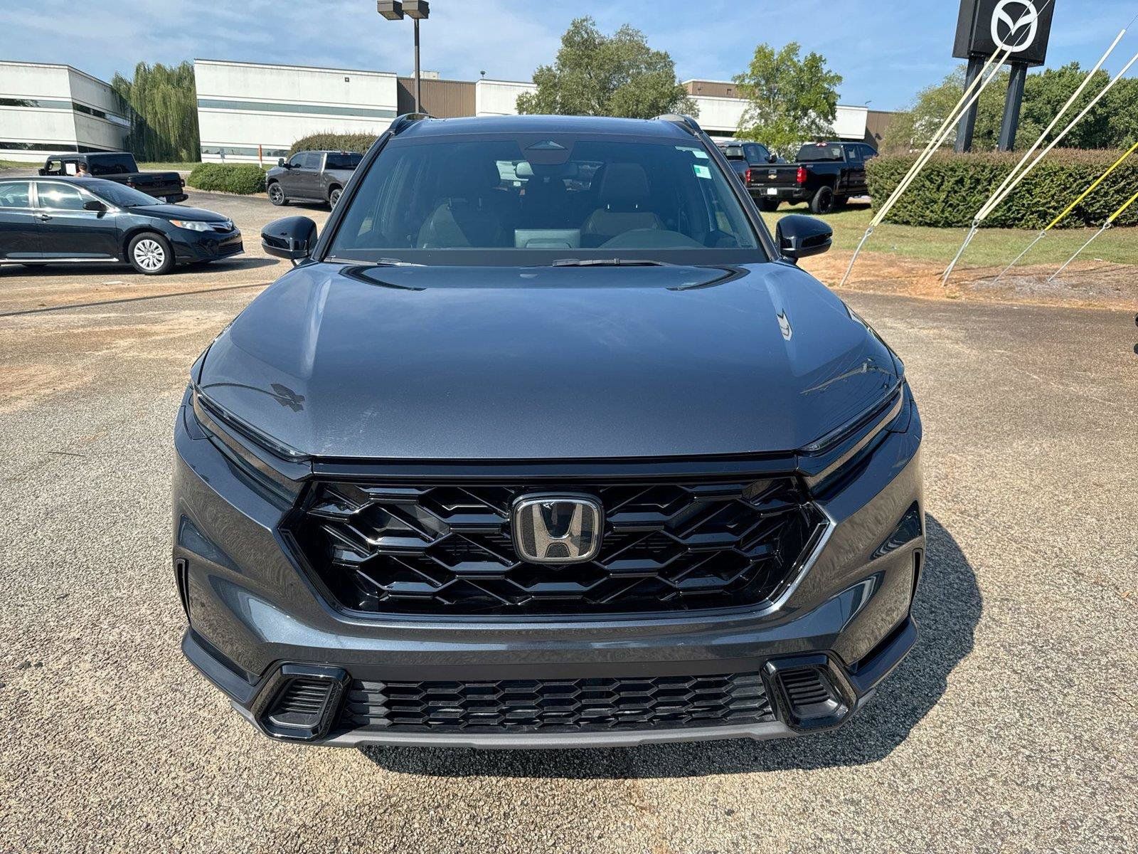 Used 2024 Honda CR-V Sport image 22