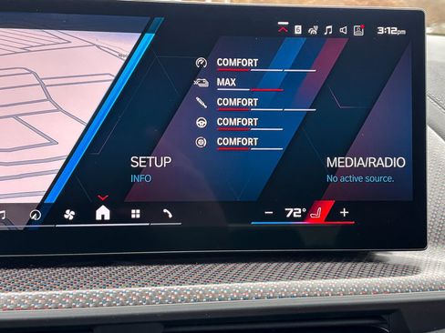 New 2026 BMW XM Label Red image 28