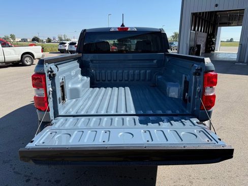 New 2025 Ford Maverick XLT w/ XLT Luxury Package image 35