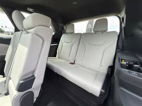 New 2026 Lexus TX 350 AWD image 13