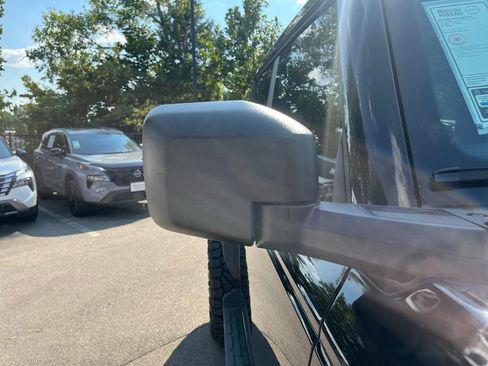 Used 2026 Ford Bronco Big Bend AWD/4WD image 40