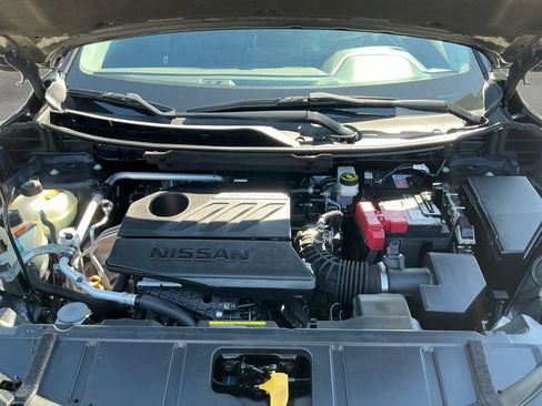 Used 2023 Nissan Rogue SL AWD/4WD image 18
