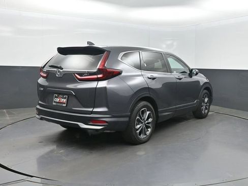 Used 2020 Honda CR-V EX-L image 33