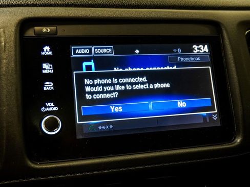 Used 2022 Honda HR-V EX image 26