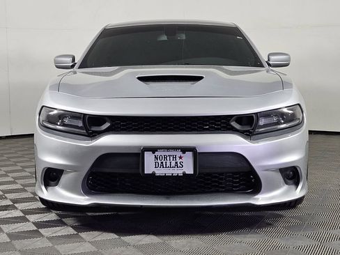 Used 2020 Dodge Charger R/T RWD image 2