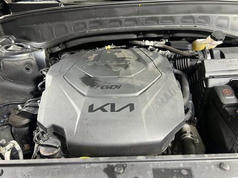 Used 2022 Kia Telluride SX w/ SX Prestige Package AWD/4WD image 33