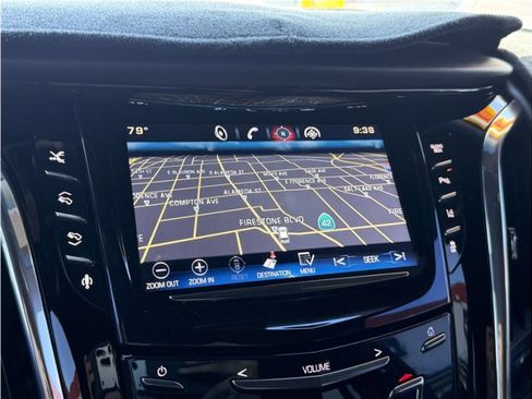 Used 2015 Cadillac Escalade ESV Platinum AWD/4WD image 52