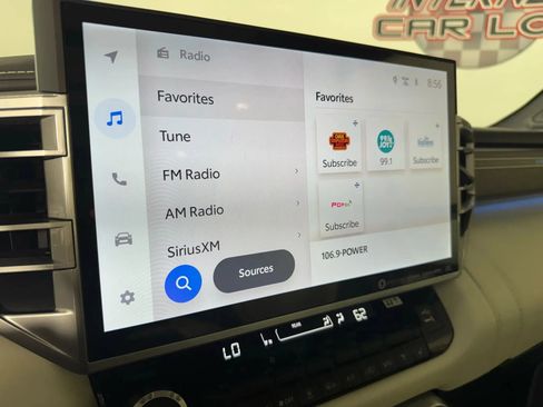 Used 2023 Toyota Sequoia Capstone image 20