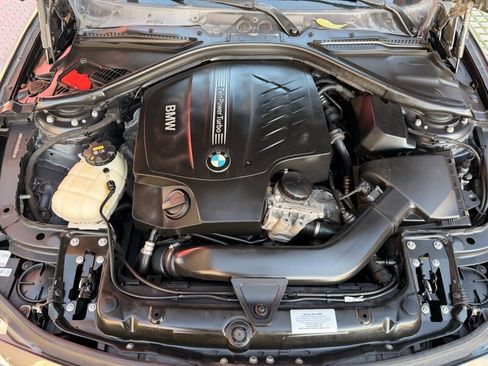 Used 2016 BMW 435i Coupe image 20