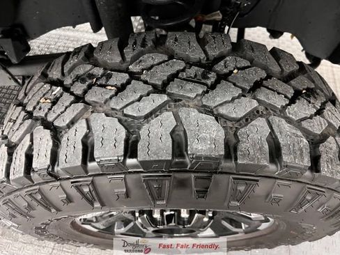 Used 2025 Ford F350 XLT w/ Tremor Off-Road Package AWD/4WD image 19