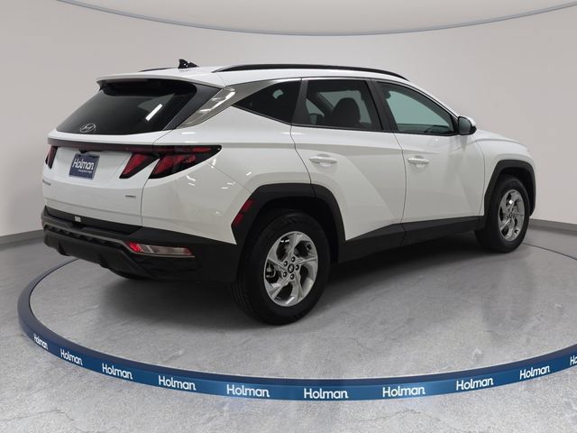 Used 2024 Hyundai Tucson SEL AWD/4WD image 6