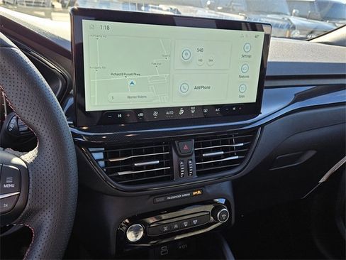 New 2026 Ford Escape ST-Line w/ Tech Pack #1 image 20