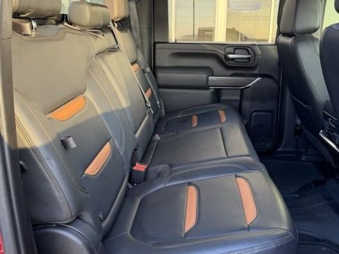 Used 2021 GMC Sierra 2500 AT4 w/ AT4 Premium Plus Package image 19