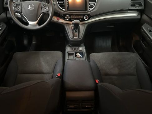 Used 2016 Honda CR-V EX image 53