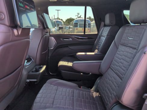 Certified 2024 Cadillac Escalade V image 34