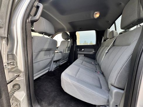 Used 2014 Ford F150 XLT w/ Equipment Group 302A Luxury AWD/4WD image 22