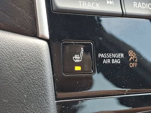 Used 2023 INFINITI Q50 Sensory AWD/4WD image 23